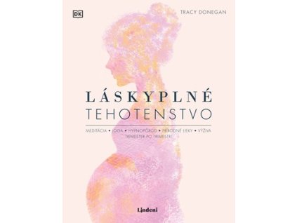 Láskyplné tehotenstvo