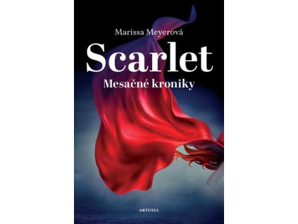 Scarlet