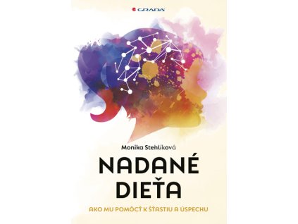 Nadané dieťa