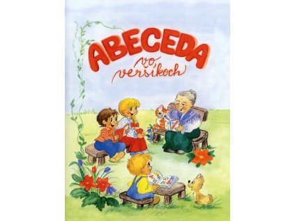 Abeceda vo veršíkoch