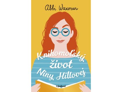 Knihomoľský život Niny Hillovej