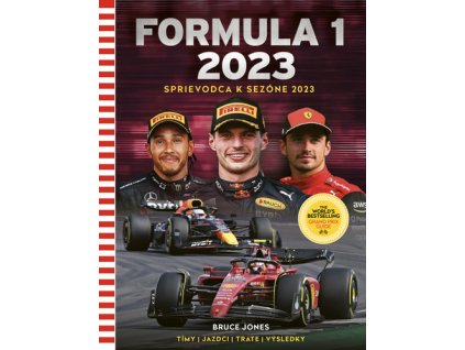 Formula 1 2023