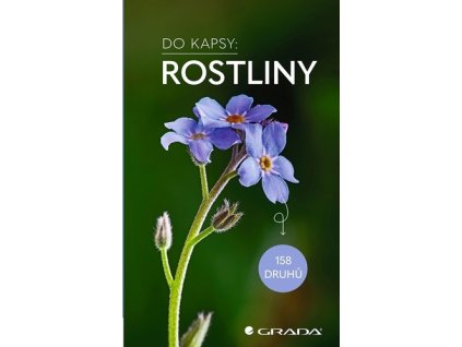 Do kapsy Rostliny