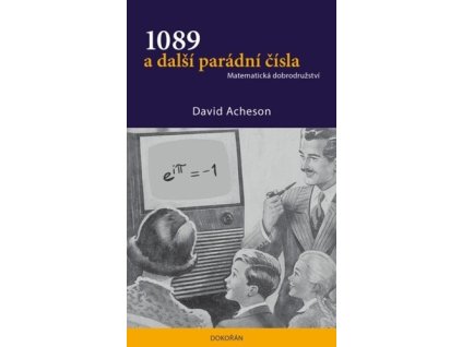 1089 a další parádní čísla