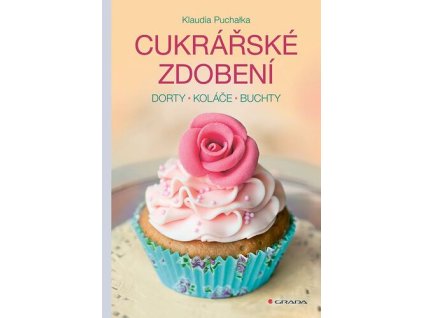 Cukrářské zdobení