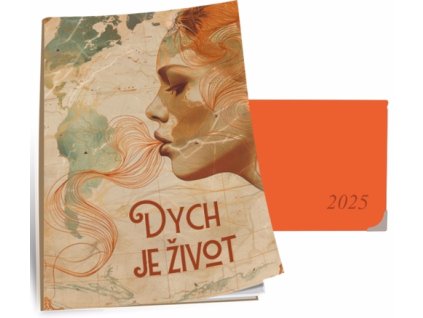 Lunárny diár Krásnej panej 2025