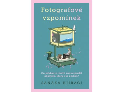 Fotografové vzpomínek