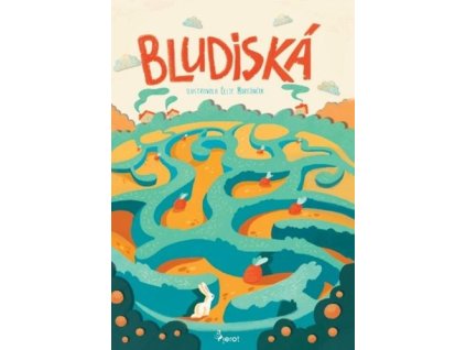 Bludiská