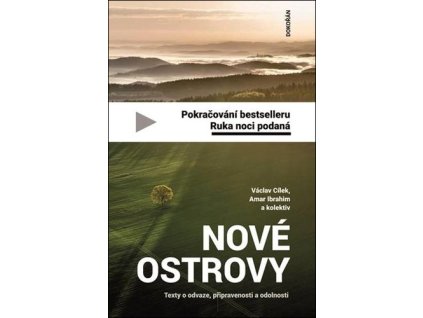 Nové ostrovy