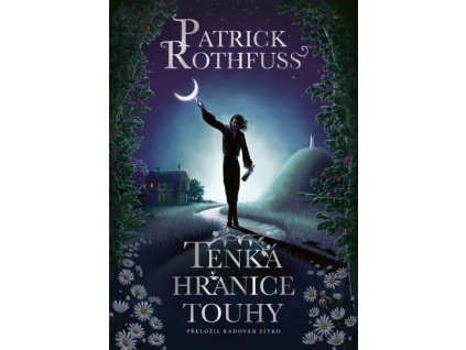 Tenká hranice touhy