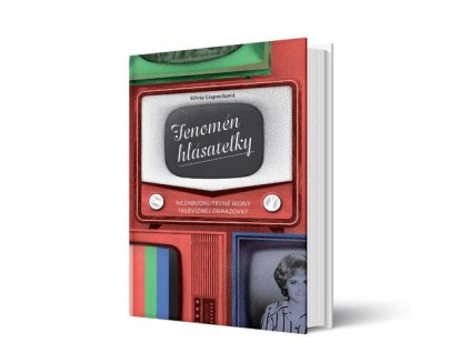 Fenomén hlásateľky