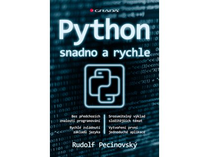 Python snadno a rychle