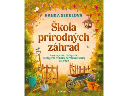 Škola prírodných záhrad