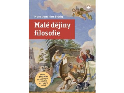 Malé dějiny filosofie