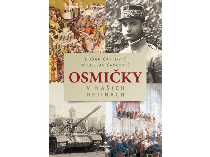 Osmičky v našich dejinách