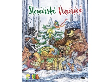 Slovenské Vianoce