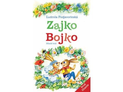 Zajko Bojko, 6. vyd.