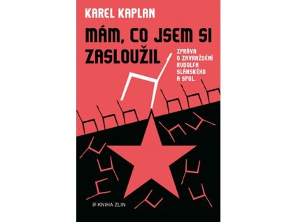 Mám, co jsem si zasloužil