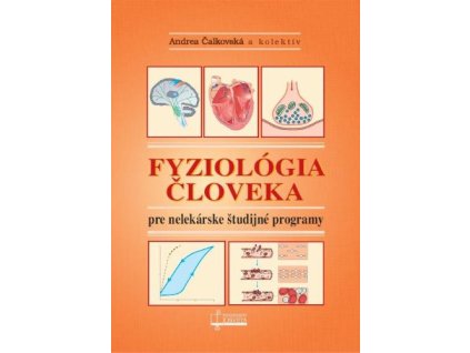 Fyziológia človeka pre nelekárské študij