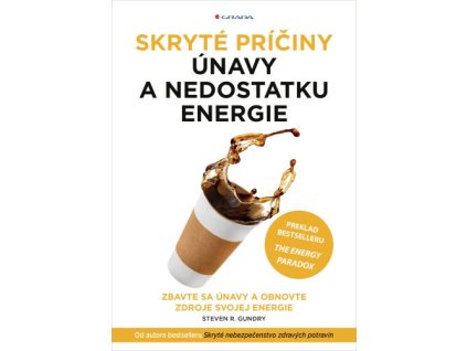 Skryté príčiny únavy a nedostatku energie