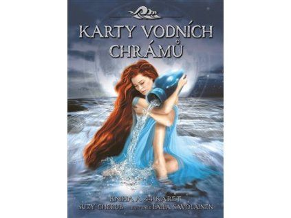 Karty vodních chrámů