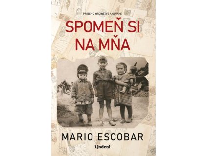 Spomeň si na mňa