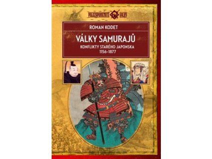 Války samurajů
