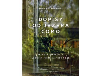 Dopisy od jezera Como