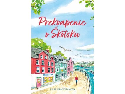 Prekvapenie v Škótsku