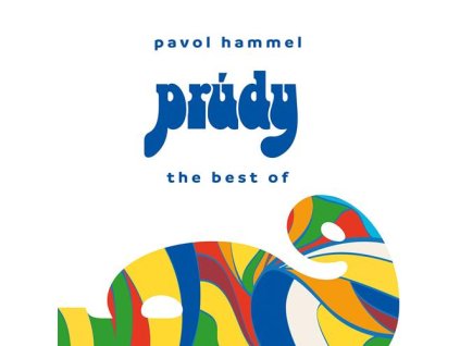 Pavol Hammel a Prúdy:  Best of