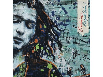 Iva Bittová:  Entwine / Proplétám