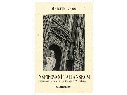 Inšpirovaní Talianskom