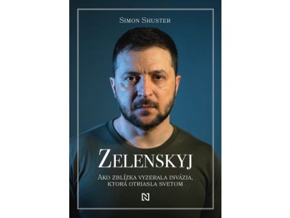 Zelenskyj