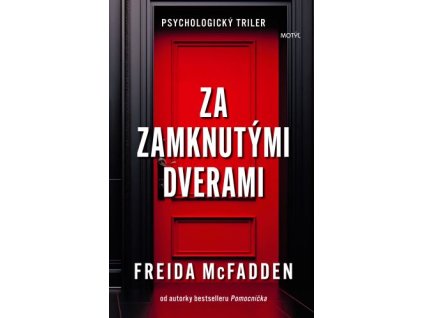 Za zamknutými dverami