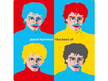 Pavol Hammel: The Best Of