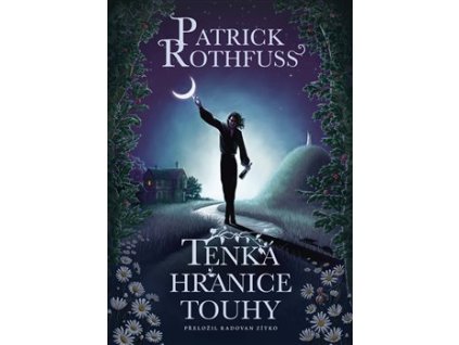 Tenká hranice touhy