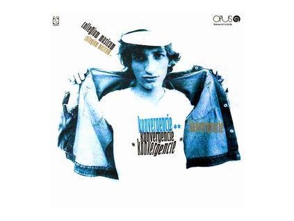 Collegium musicum: Konvergencie