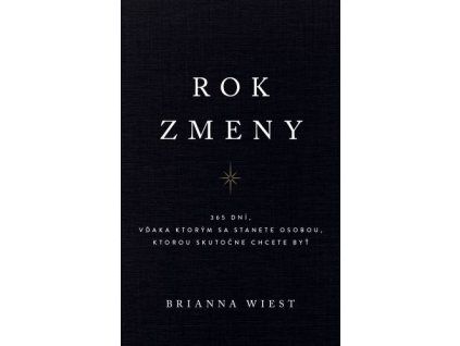 Rok zmeny