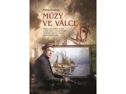 Múzy ve válce
