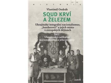 Soud krví a železem