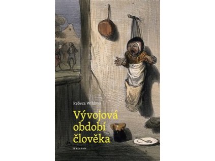 Vývojová období člověka