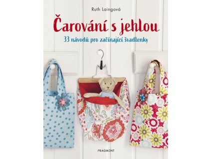 Čarování s jehlou