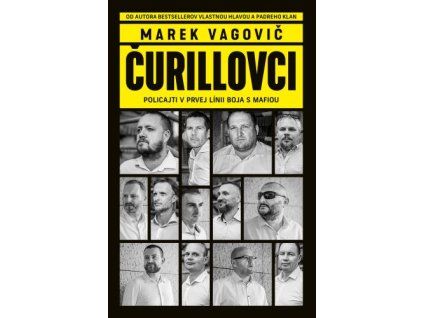 Čurillovci