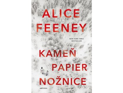 Kameň, papier, nožnice