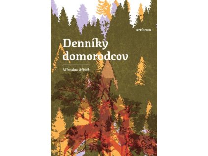 Denníky domorodcov