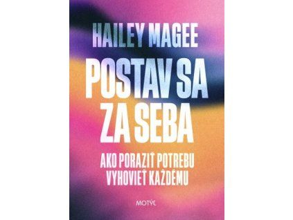 Postav sa za seba