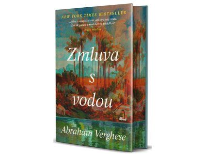 Zmluva s vodou