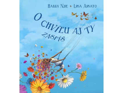 O chvíľu aj ty zaspíš