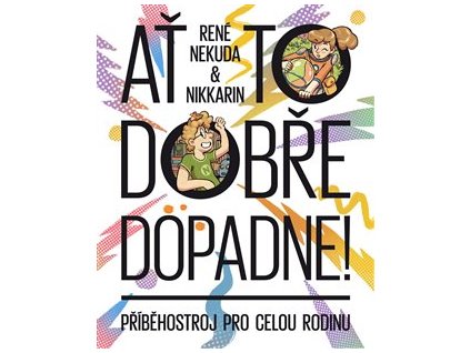 Ať to dobře dopadne