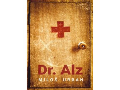 Dr. Alz